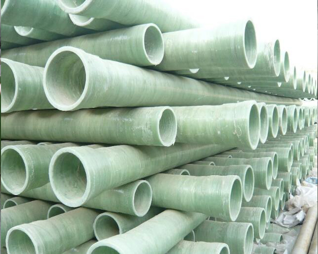 玻璃鋼電力管 玻璃鋼電力管