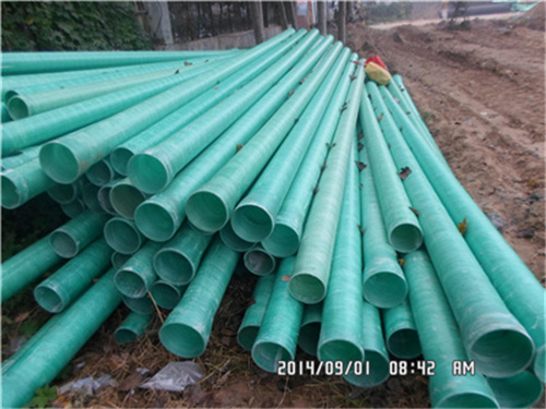 電力玻璃纖維管一般用多大的 電力玻璃纖維管一般用多大的