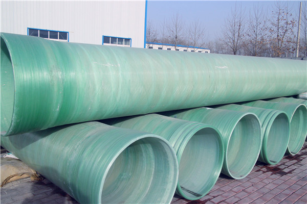 山西玻璃鋼夾砂管道怎么賣? 山西玻璃鋼夾砂管道怎么賣?