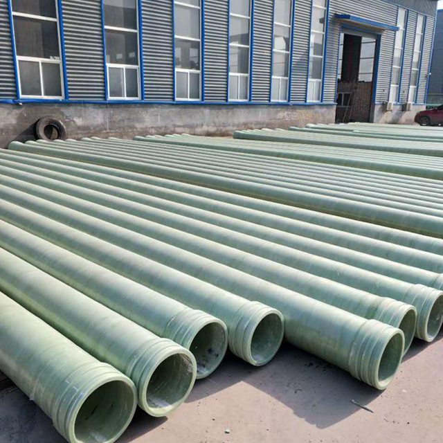 山東玻璃玻璃鋼夾砂管道廠家 山東玻璃玻璃鋼夾砂管道廠家