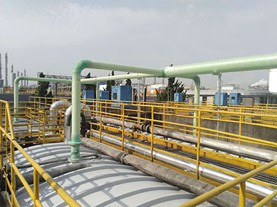 玻璃鋼管道的一點小常識 玻璃鋼管道的一點小常識