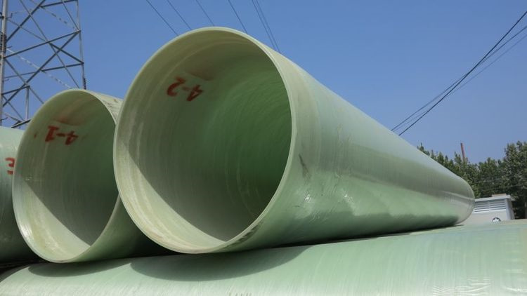 玻璃鋼管道在我國是一個什么樣的發(fā)展形勢呢? 玻璃鋼管道在我國是一個什么樣的發(fā)展形勢呢?