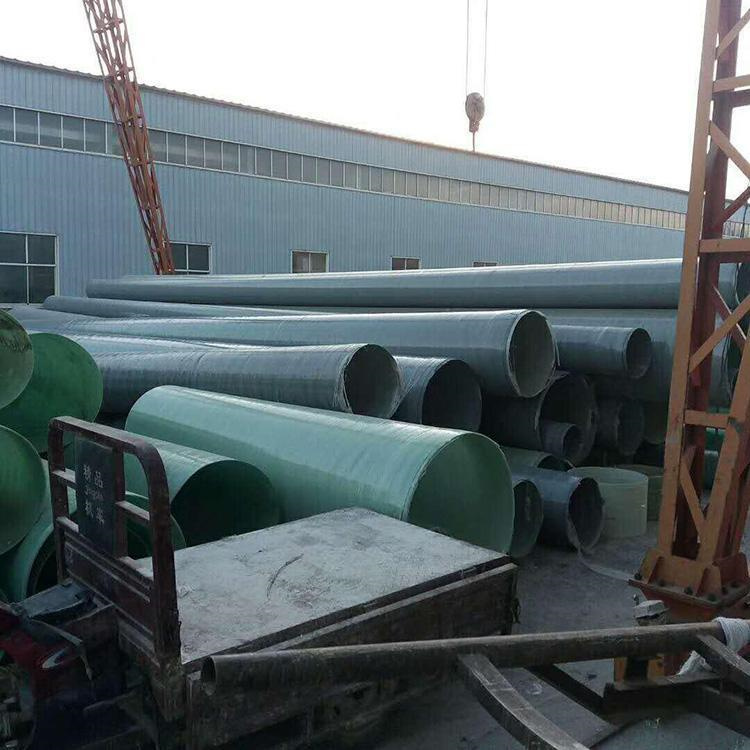 玻璃鋼管道在我國是一個什么樣的發(fā)展形勢呢? 玻璃鋼管道在我國是一個什么樣的發(fā)展形勢呢?